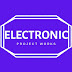 logo Electronic project works