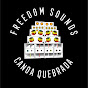 FREEDOM SOUNDS canoa quebrada