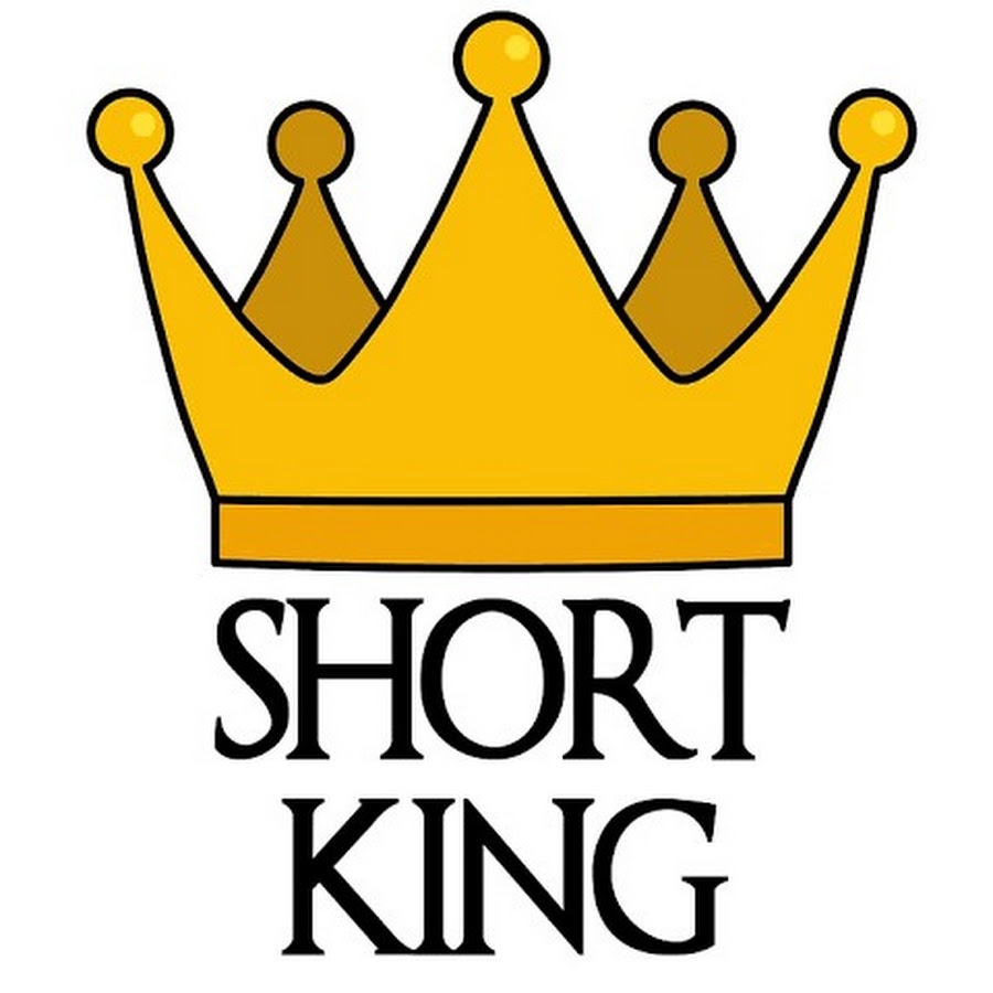 short-king-youtube