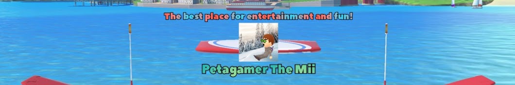 Petagamer The Mii