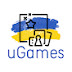 uGames - Настільні ігри українською.