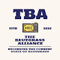 The Bluegrass Alliance