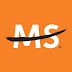 logo National MS Society