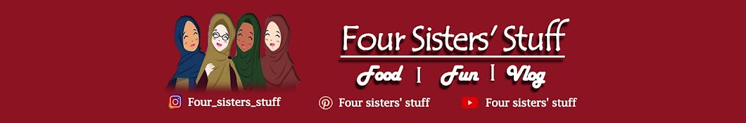 Four sisters’ Stuff