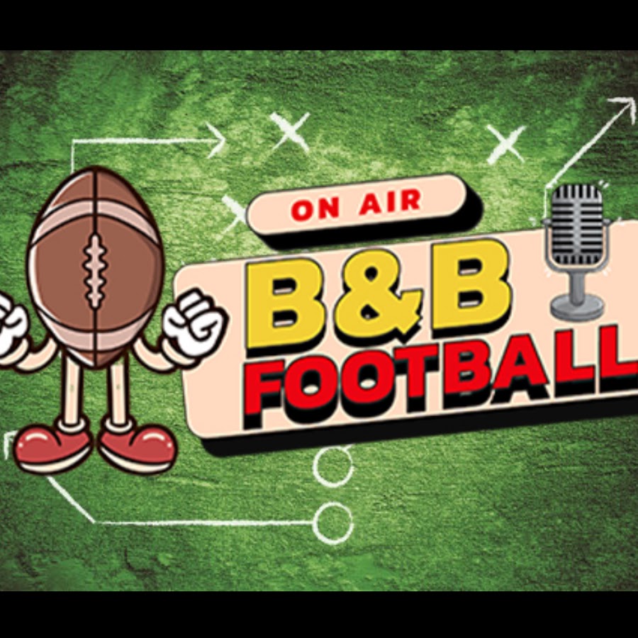 On Air B&B Football - YouTube