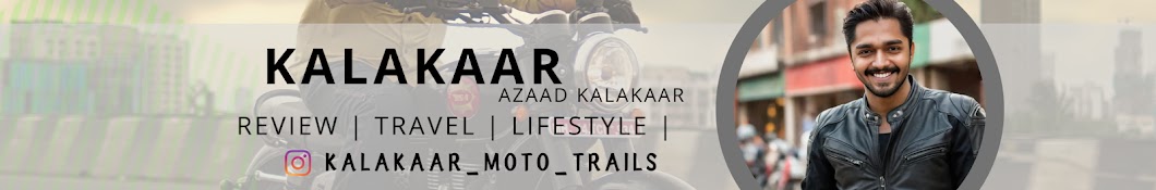 Kalakaar Moto Trails