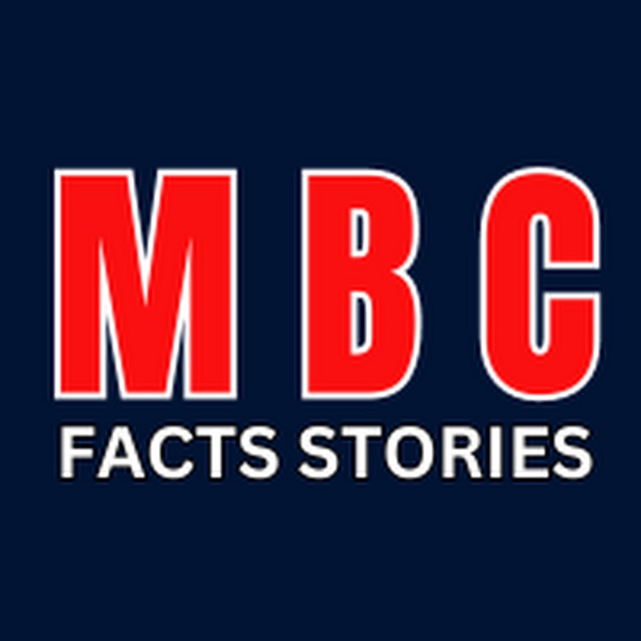 MBCFACTS STORIES @mbcfactsstories