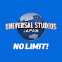 ユニバーサルスタジオジャパン公式チャンネル
