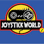 Joystick World Z