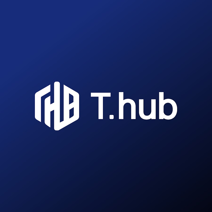 주식회사 티허브 - YouTube 주식회사 티허브