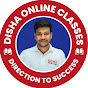 Disha Online Classes