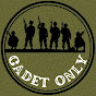 Cadet Only