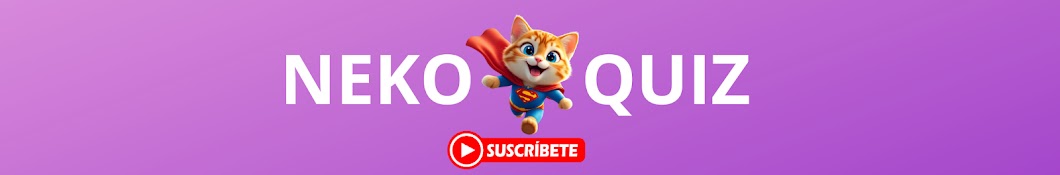 Neko Quiz