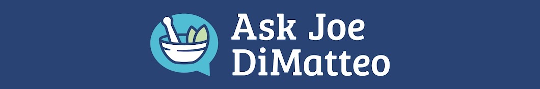 Ask Joe DiMatteo YouTube