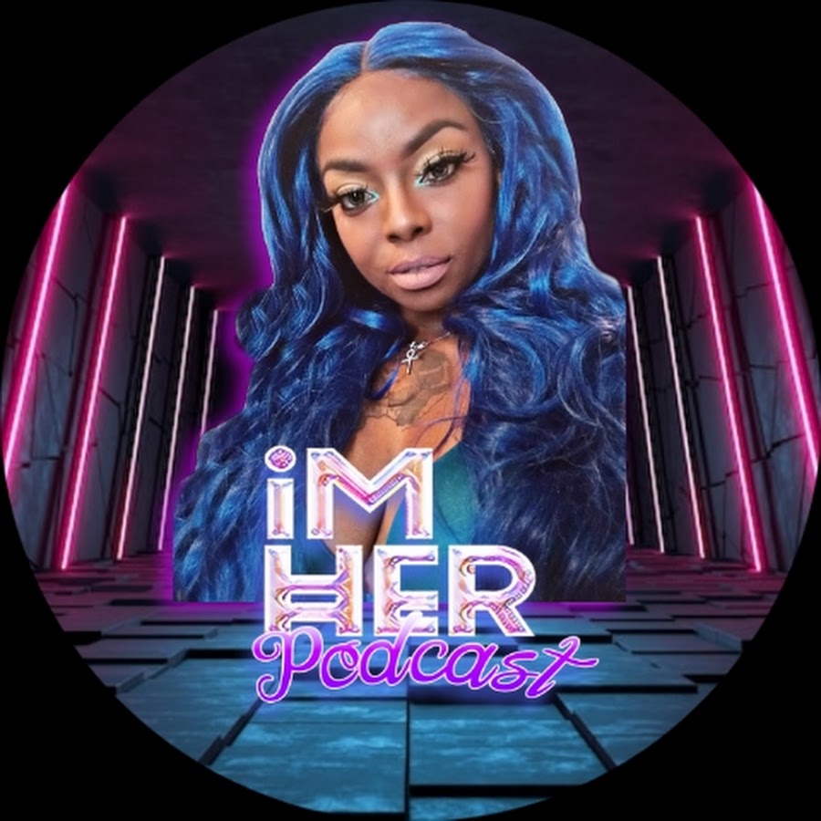 #IMHER PODCAST - YouTube