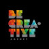 logo Be Creative Agency