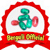 logo Berguli Official