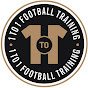 1to1 Football Training