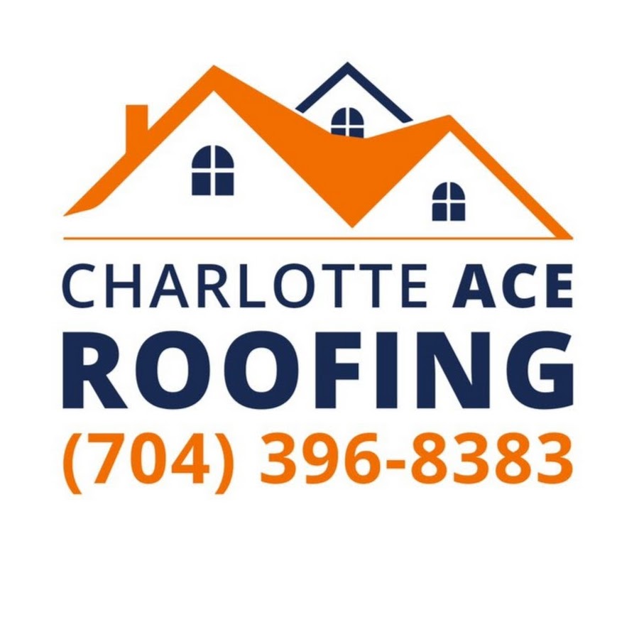 Charlotte Ace Roofing YouTube