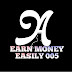 logo Earn Money Easily 005