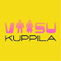 Viisukuppila