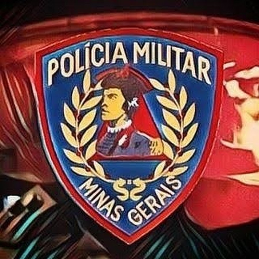 Polícia Militar de Minas Gerais - PMMG