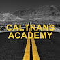 Caltrans MicroStation Videos