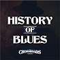 History of Blue