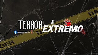 Terror Al Extremo youtube banner