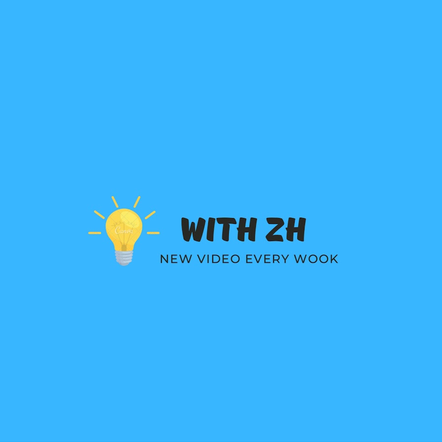 WITH ZH - YouTube