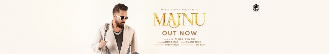 Mika Singh Banner