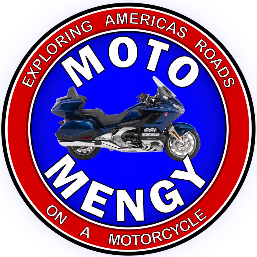 Moto Mengy