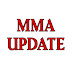 MMA UPDATE