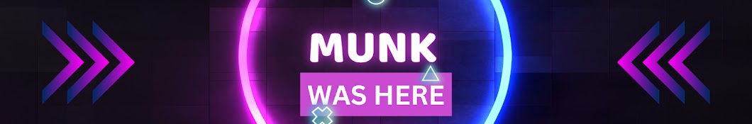 Munk