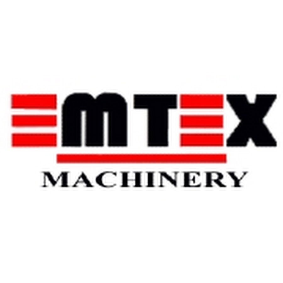 Emtex Machinery Private Limited - Youtube