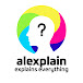 alexplain