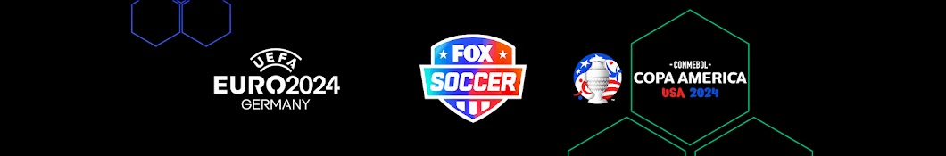 FOX Soccer Banner
