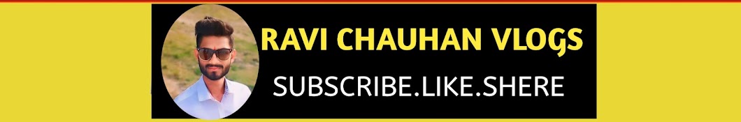 Ravi Chauhan Vlogs 