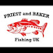 Priest and Baker fishing UK