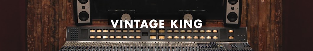 Vintage King - YouTube