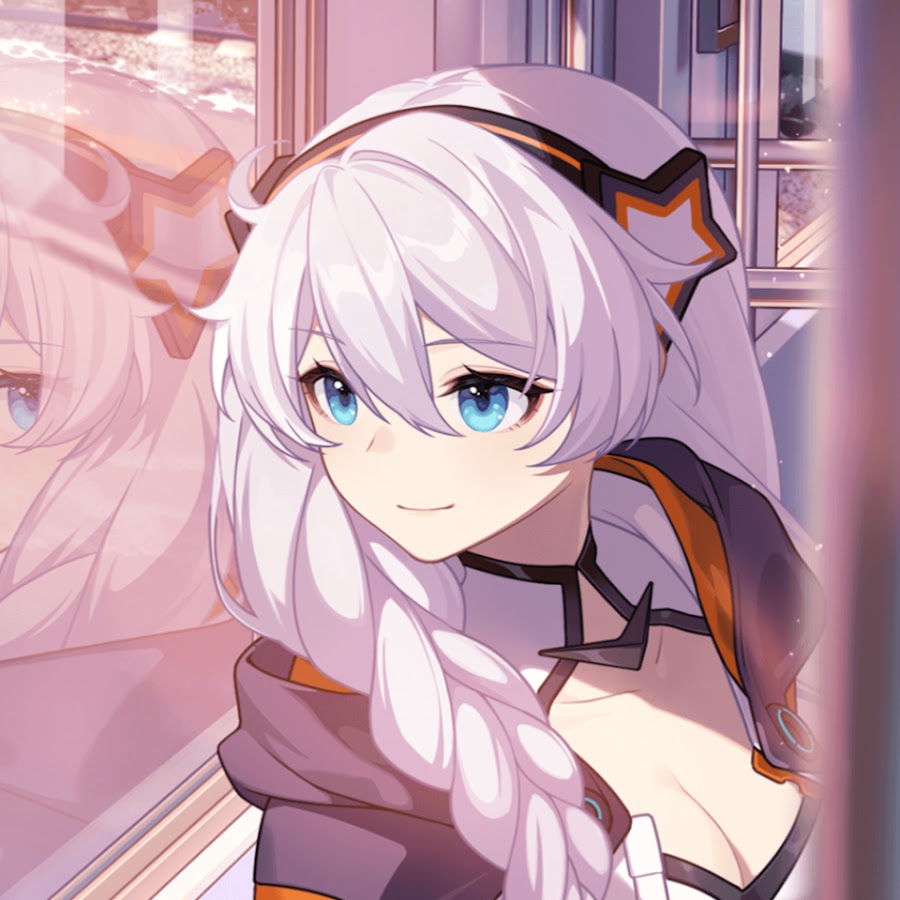 Justice Honkai 