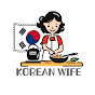 KoreanWife 쟐로모