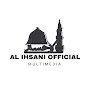 AL-IHSANI OFFICIAL