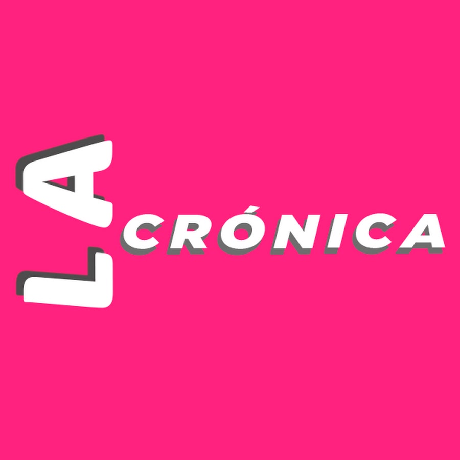 La Crónica @lacronica3373