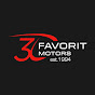 FAVORIT MOTORS