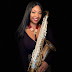 Saxophonist Janette G