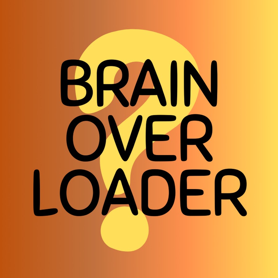 Brain Over Loader - YouTube