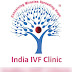 logo India IVF Clinic