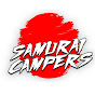 Samurai Campers