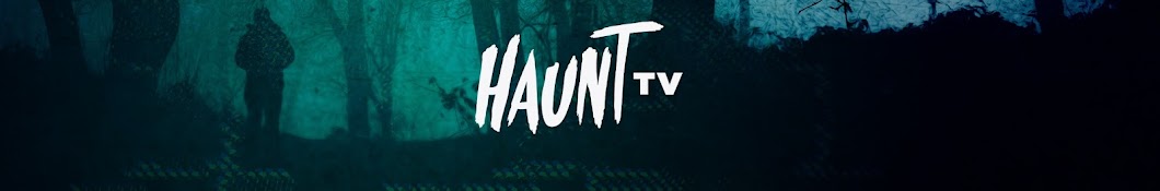 HauntTV